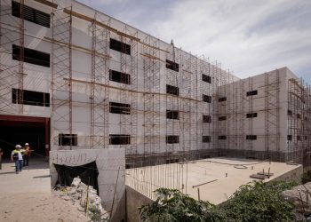 EN VIVO | Gobierno inicia proceso para la construcción de tres nuevos hospitales en Guatemala