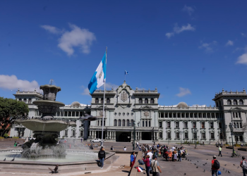 Ejecutivo se pronuncia por la revocatoria al levantamiento de reserva del artículo 27 de la convención. / Foto: Archivo SCSP, Gilber García.