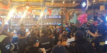 Autoridades desarrollan operativos multisectoriales en Panajachel