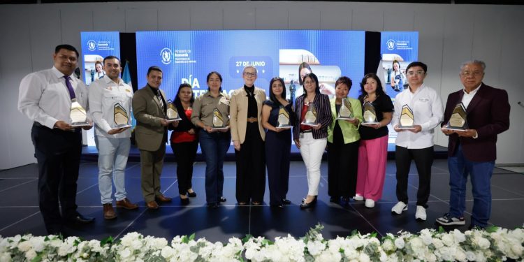 Mineco reconoce el económico y social de las Mipyme