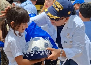 Jutiapa reitera compromiso con la protección de derechos fundamentales de la niñez