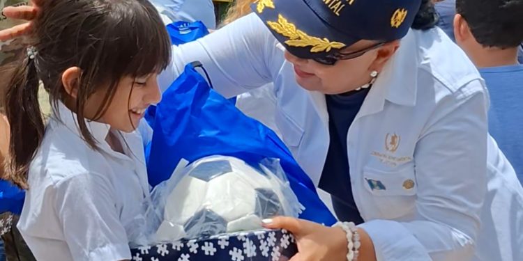 Jutiapa reitera compromiso con la protección de derechos fundamentales de la niñez