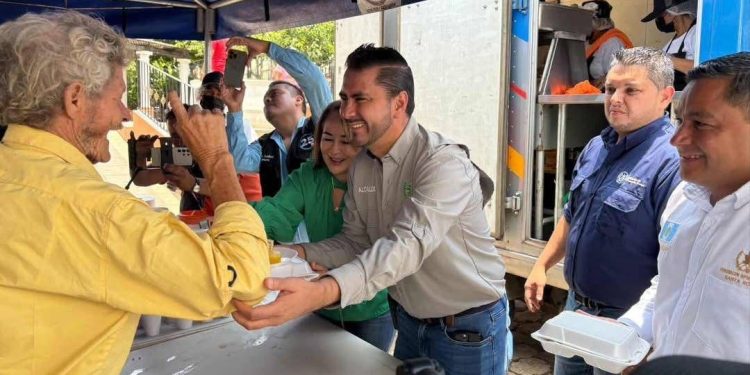 Santa Cruz Naranjo, Santa Rosa, fortalece la seguridad alimentaria con nuevo comedor social