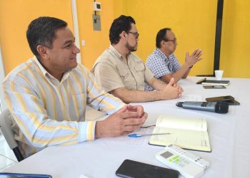Avanzan proyectos con enfoque en salud, educación y bienestar comunitario en Santa Rosa