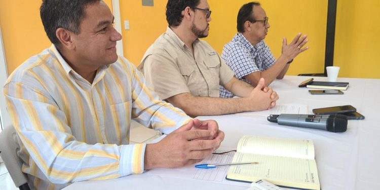 Avanzan proyectos con enfoque en salud, educación y bienestar comunitario en Santa Rosa