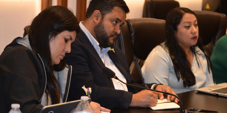 Coordinación interinstitucional para acelerar avales de proyectos de desarrollo para el departamento de Guatemala