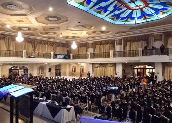 Desarrollan Expo Autoimpacto contra la violencia y las adicciones en Quetzaltenango