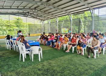 Con estas acciones, el Ministerio de Desarrollo Social reafirma su compromiso de construir un país más justo, donde cada familia tenga oportunidades reales. / Foto: Mides