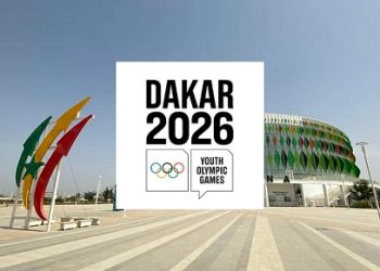 A 500 días de Dakar 2026: el sueño olímpico juvenil se acerca