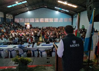La protección social avanza en Jalapa con la iniciativa Mano a Mano