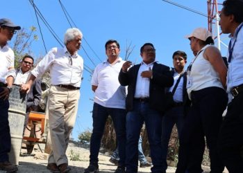 Gobernación Departamental Guatemala presenta avances en ejecución de convenios y obras en 2025