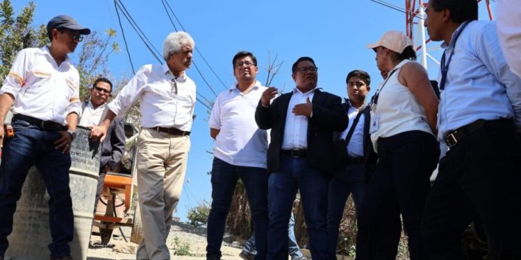 Gobernación Departamental Guatemala presenta avances en ejecución de convenios y obras en 2025