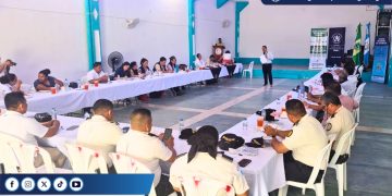 Mesa Técnica de la Niñez y Adolescencia en Petén fortalece acciones a favor de este sector poblacional