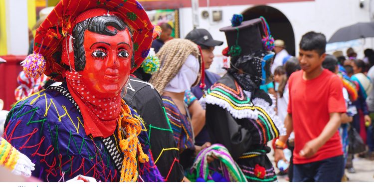 Miércoles de Chilate, una manifestación cultural que ha perdurado por generaciones en Rabinal