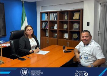 Ejecutarán mejoramiento de calle principal acceso a Majagual 1 y 2, caserío Atitancito, Iztapa