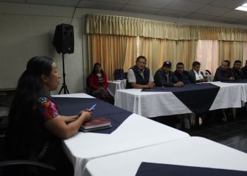 Firma de convenios impulsará el desarrollo en San Bartolo Aguas Calientes, Totonicapán