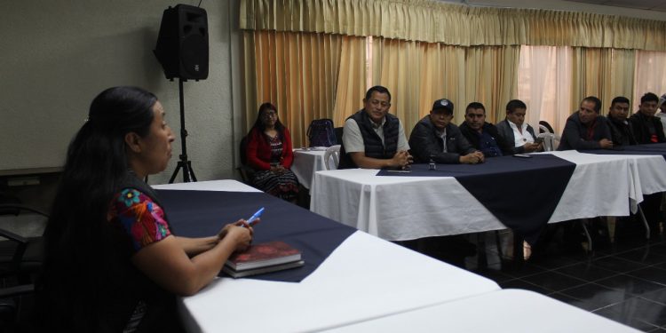 Firma de convenios impulsará el desarrollo en San Bartolo Aguas Calientes, Totonicapán