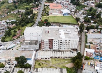 BCIE supervisa dos obras hospitalarias que modernizarán el acceso a la salud en Guatemala
