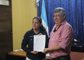Impulsan ampliación del sistema de agua potable en Colonia La Soledad, Mazatenango