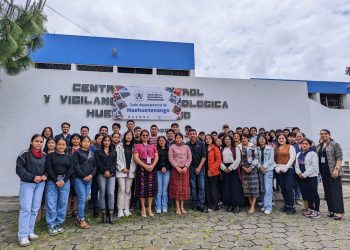 Huehuetenango prepara proyecto de Servicio Cívico para el 2025 en el MAGA