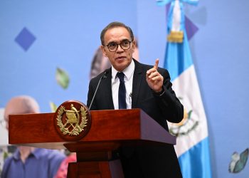 Viceministro de Educación