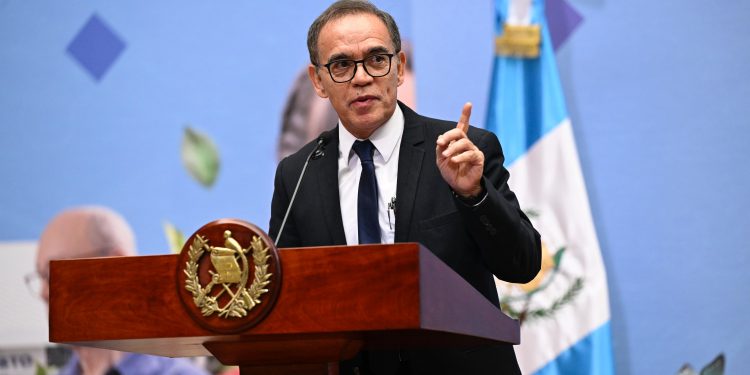 Viceministro de Educación