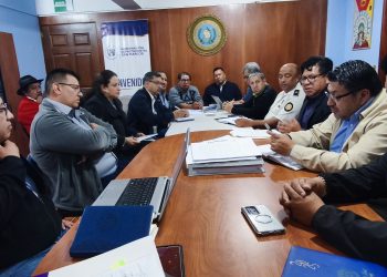 Siguen las acciones para la resolución del conflicto territorial entre Ixchiguán y Tajumulco