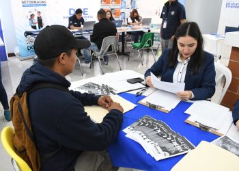 Brindarán 250 oportunidades de empleo a migrantes que han retornado a Huehuetenango