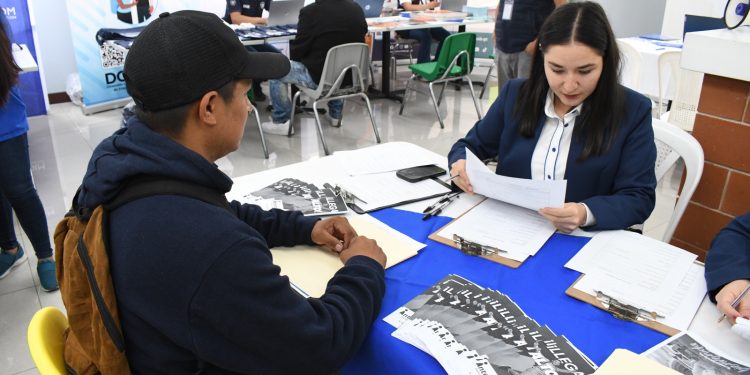 Brindarán 250 oportunidades de empleo a migrantes que han retornado a Huehuetenango