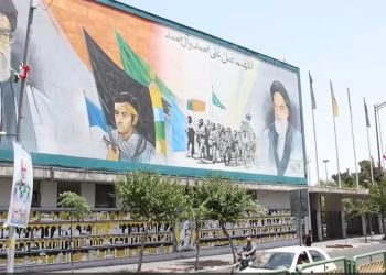 El gobierno iraní confirmó un alto el fuego con Israel.