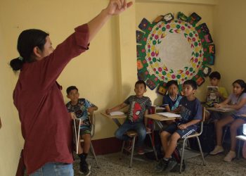 ALMG impulsa diplomado gratuito sobre derechos lingüísticos y culturales