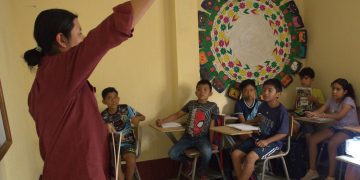 ALMG impulsa diplomado gratuito sobre derechos lingüísticos y culturales