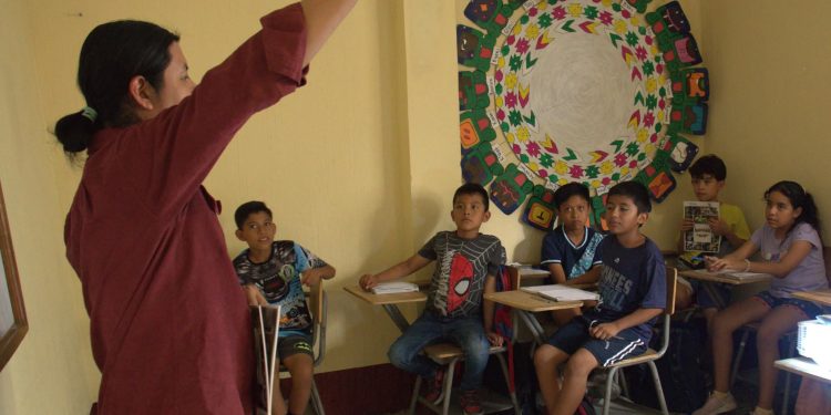 ALMG impulsa diplomado gratuito sobre derechos lingüísticos y culturales