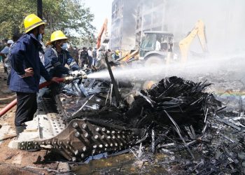 Accidente del vuelo de Air India con destino a Londres: ¿qué se sabe hasta ahora?