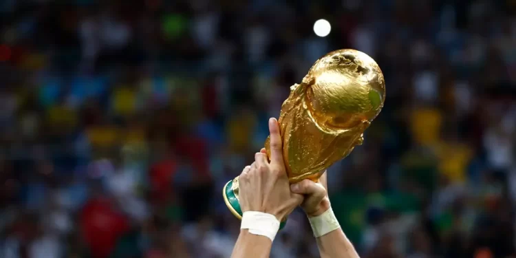 Mundial 2026: Cómo será el repechaje intercontinental para clasificar a la Copa del Mundo
