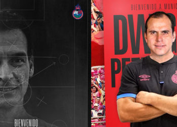 ¡Sangre crema en el banquillo rojo! Mario Acevedo y Dwight Pezzarossi tomarán el mando de Municipal