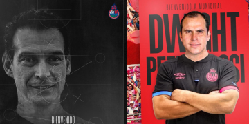 ¡Sangre crema en el banquillo rojo! Mario Acevedo y Dwight Pezzarossi tomarán el mando de Municipal