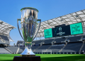 Quiénes son los máximos ganadores de la Concacaf Champions Cup