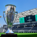 Quiénes son los máximos ganadores de la Concacaf Champions Cup