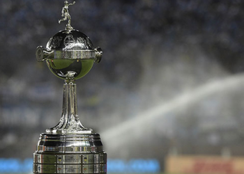 Cómo se jugarán los octavos de final de la Copa Libertadores