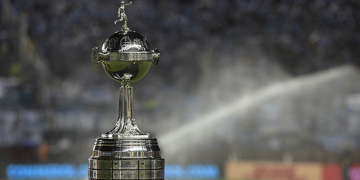 Cómo se jugarán los octavos de final de la Copa Libertadores