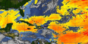 IGSS comparte recomendaciones ante presencia del Polvo del Sahara. (Foto: IGSS)