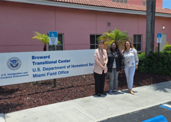 El Consulado General de Guatemala en Miami