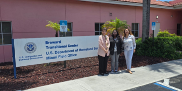 El Consulado General de Guatemala en Miami