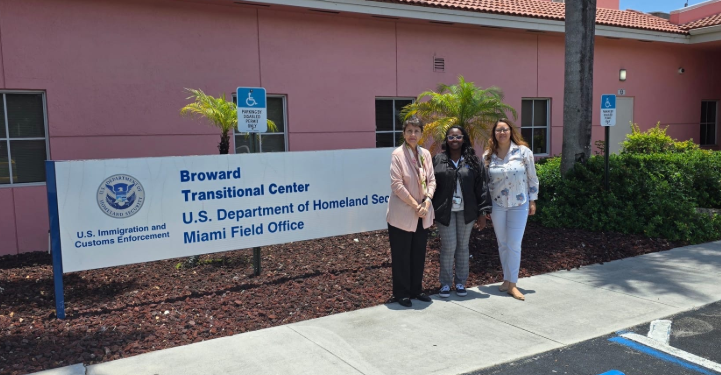 El Consulado General de Guatemala en Miami