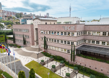 BCIE reduce nuevamente sus tasas de interés producto de su renovada Estrategia Financiera