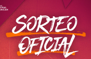 Cómo quedaron los grupos de la Copa Centroamericana 2025