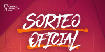 Cómo quedaron los grupos de la Copa Centroamericana 2025