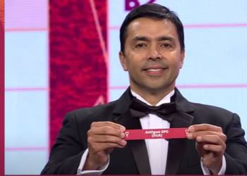Cómo quedaron los grupos de la Copa Centroamericana 2025