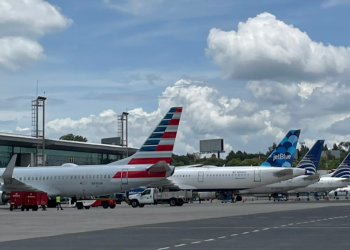 DGAC nombra a nuevo director general./Foto: Archivo.